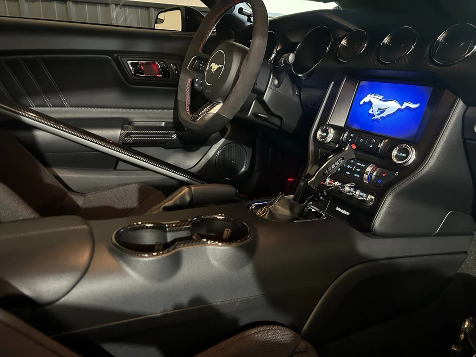 2017 Ford S550 Mustang GT - Image 4 of 19