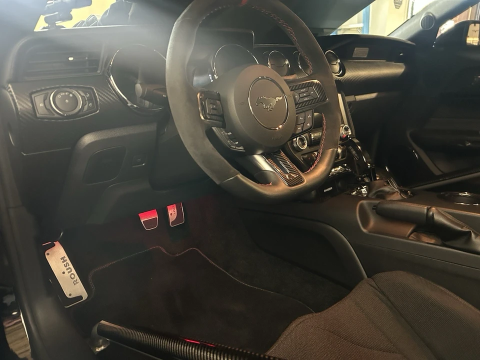 2017 Ford S550 Mustang GT - Image 13 of 19