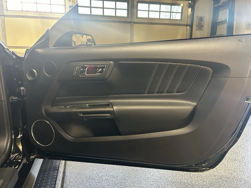 2017 Ford S550 Mustang GT - Image 3 of 19