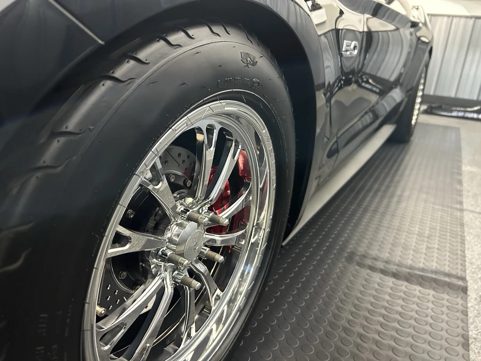 2017 Ford S550 Mustang GT - Image 19 of 19