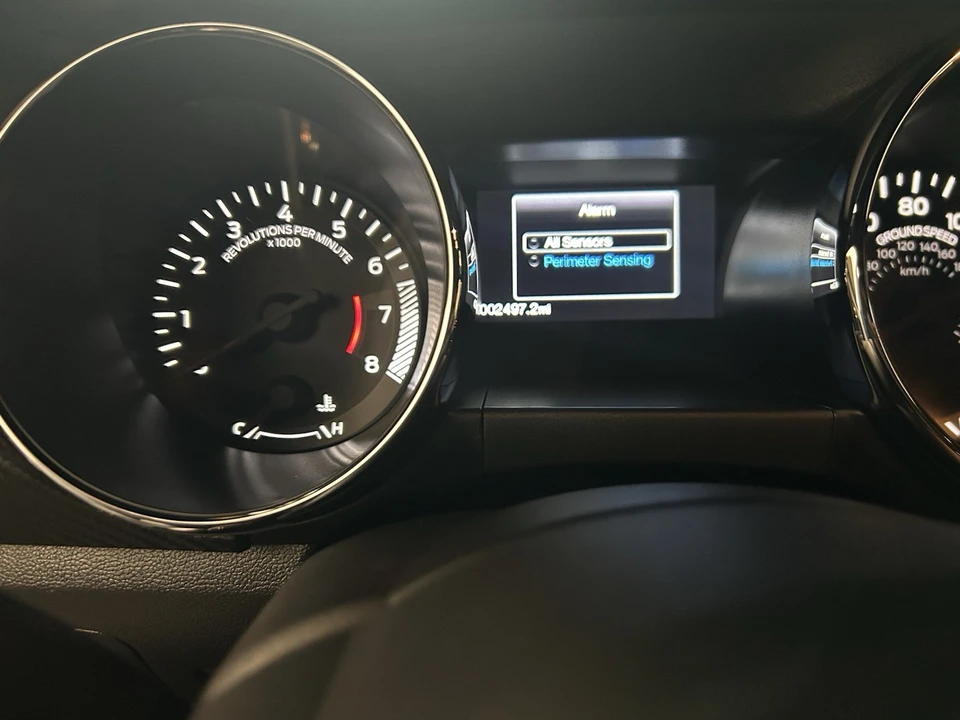 2017 Ford S550 Mustang GT - Image 9 of 19