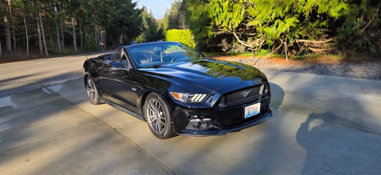 2017 Ford S550 Mustang - Image 10 of 21