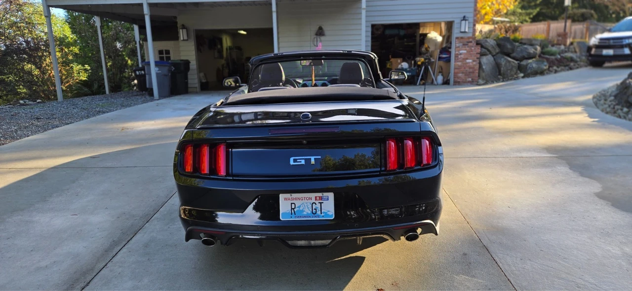 2017 Ford S550 Mustang - Image 8 of 21