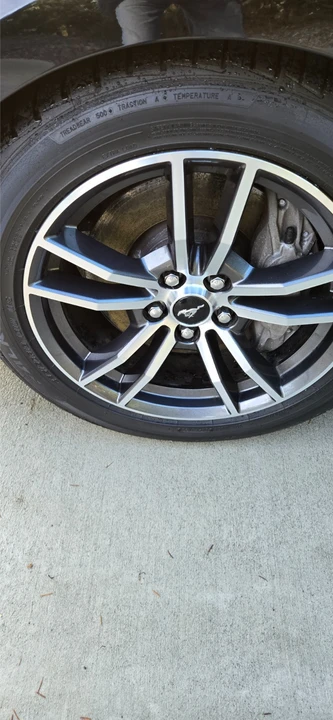 2017 Ford S550 Mustang - Image 21 of 21