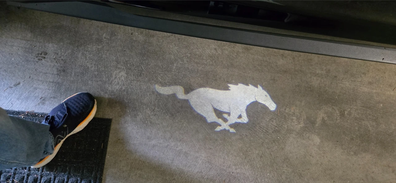 2017 Ford S550 Mustang - Image 17 of 21