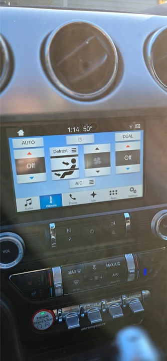 2017 Ford S550 Mustang - Image 13 of 21