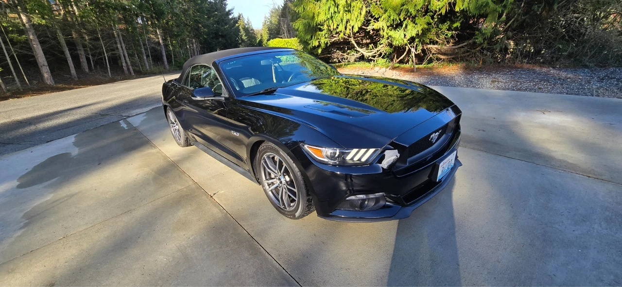 2017 Ford S550 Mustang - Image 7 of 21