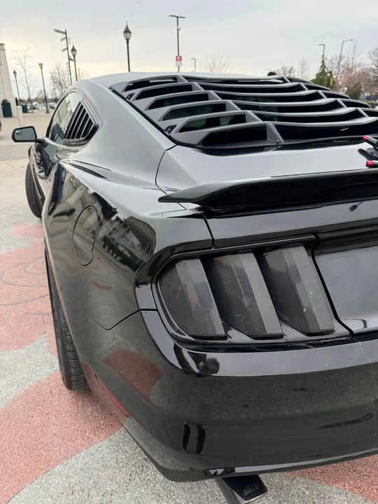 2017 Ford S550 Mustang - Image 10 of 18