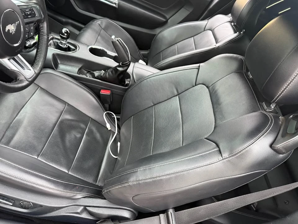 2017 Ford S550 Mustang - Image 13 of 18