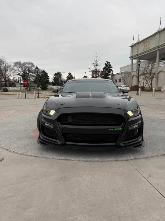 2017 Ford S550 Mustang - Image 3 of 18