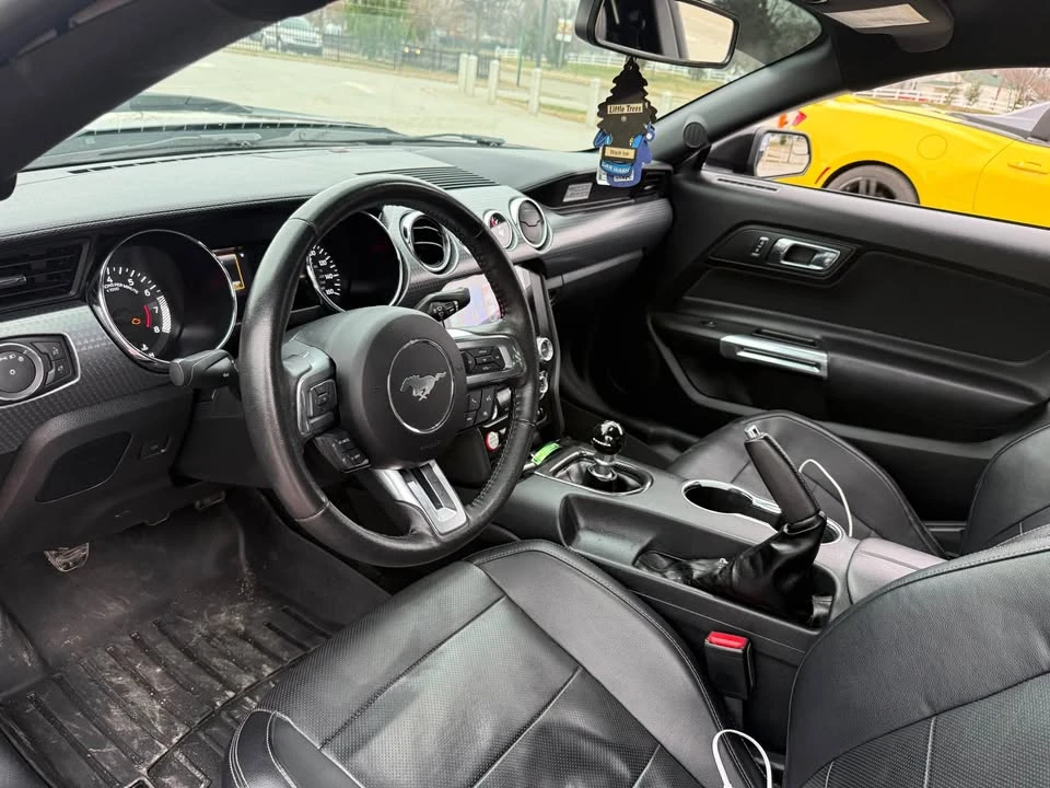 2017 Ford S550 Mustang - Image 12 of 18