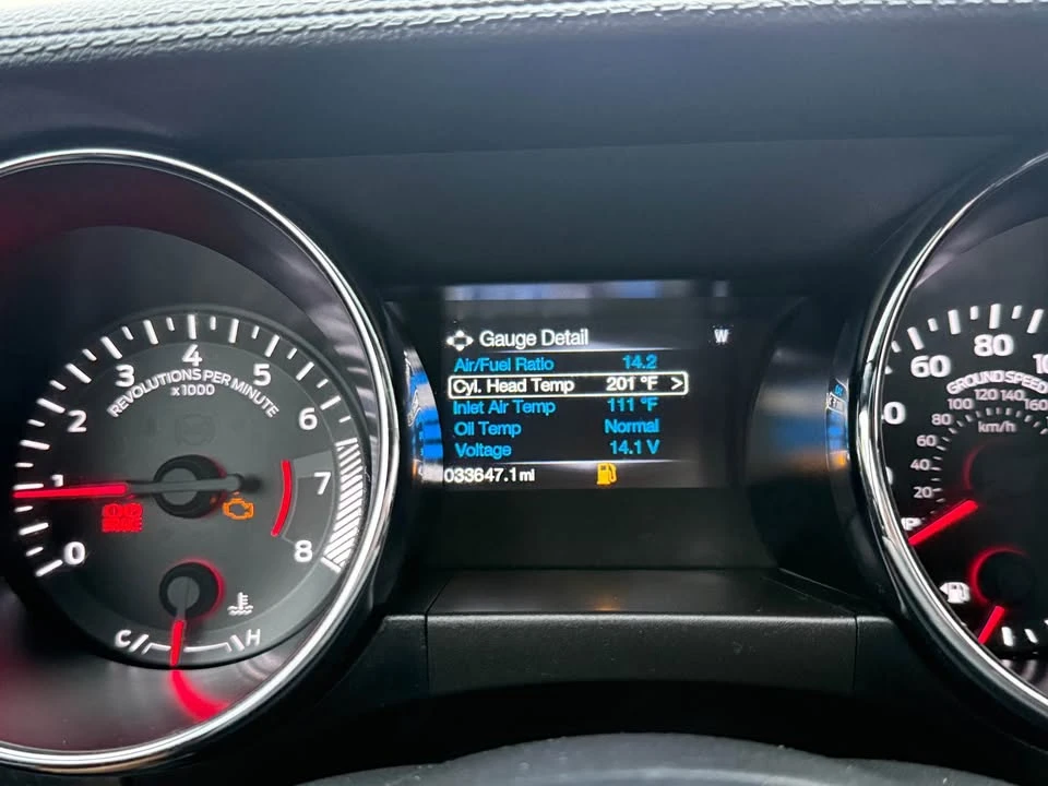 2017 Ford S550 Mustang - Image 14 of 18