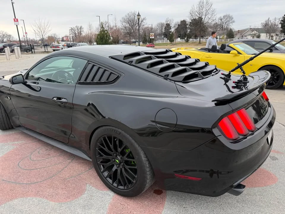 2017 Ford S550 Mustang - Image 6 of 18