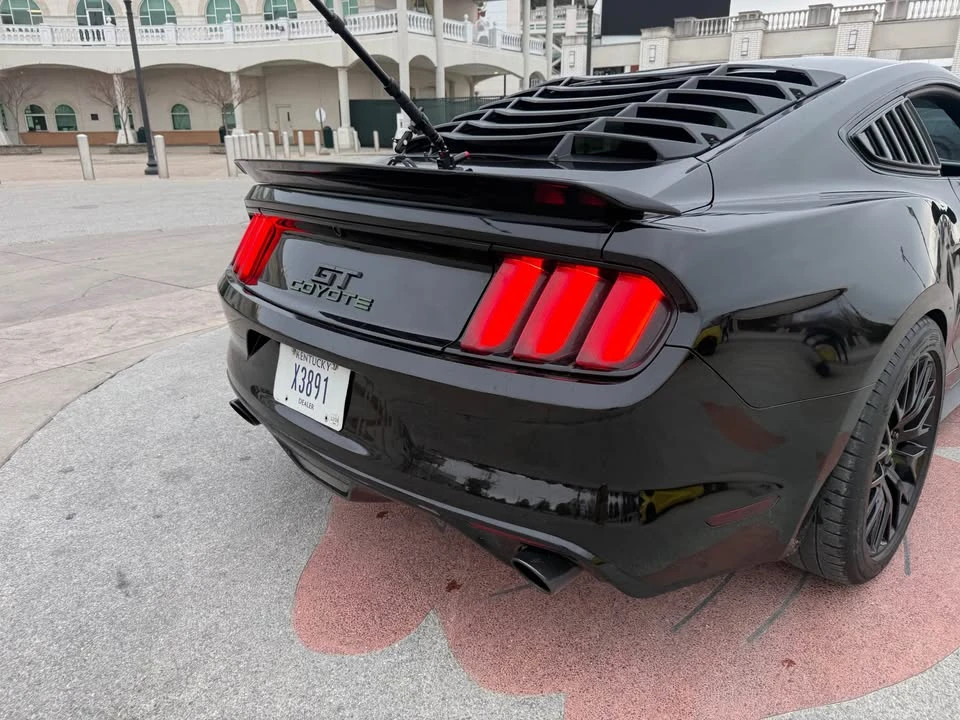 2017 Ford S550 Mustang - Image 5 of 18