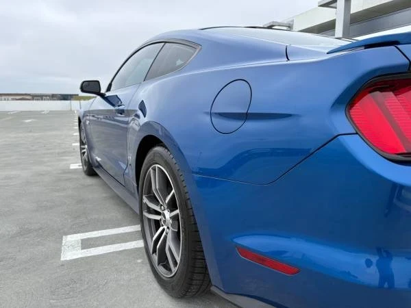 2017 Ford S550 Mustang - Image 3 of 20