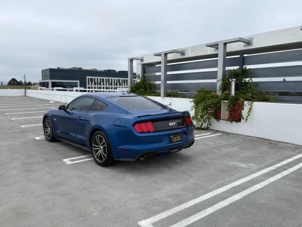 2017 Ford S550 Mustang - Image 2 of 20