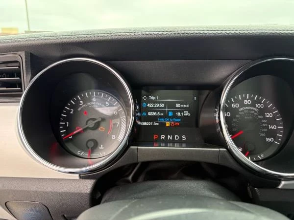 2017 Ford S550 Mustang - Image 12 of 20