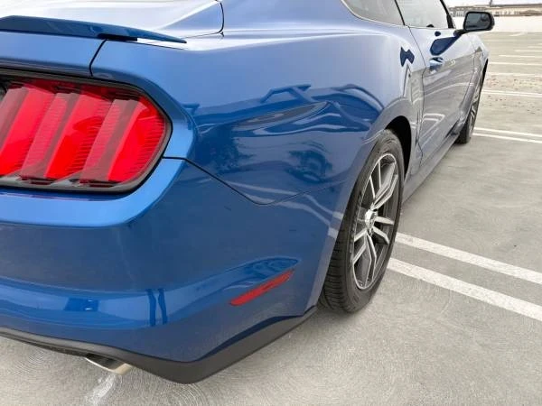 2017 Ford S550 Mustang - Image 5 of 20
