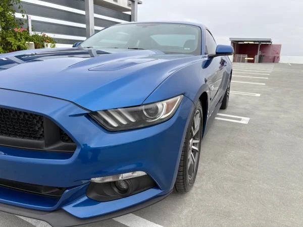 2017 Ford S550 Mustang - Image 9 of 20