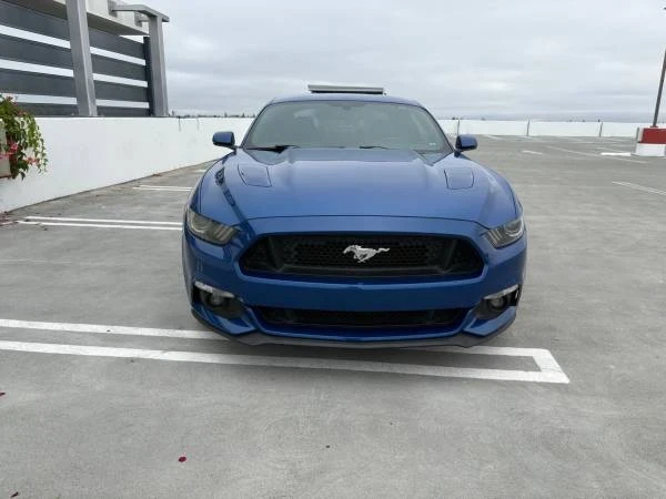 2017 Ford S550 Mustang - Image 8 of 20