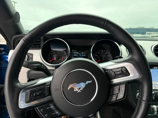 2017 Ford S550 Mustang - Image 13 of 20
