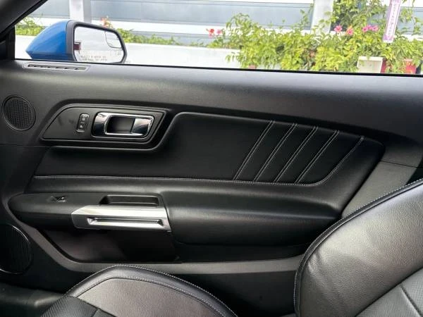 2017 Ford S550 Mustang - Image 16 of 20