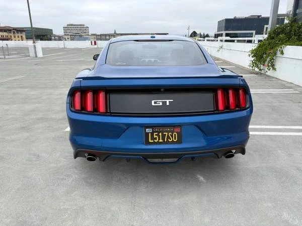2017 Ford S550 Mustang - Image 4 of 20
