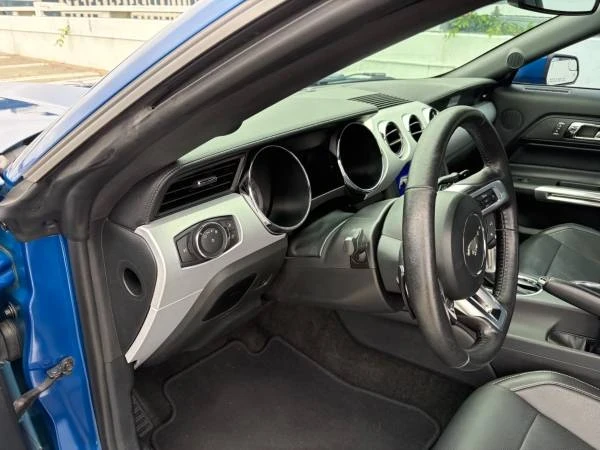 2017 Ford S550 Mustang - Image 11 of 20