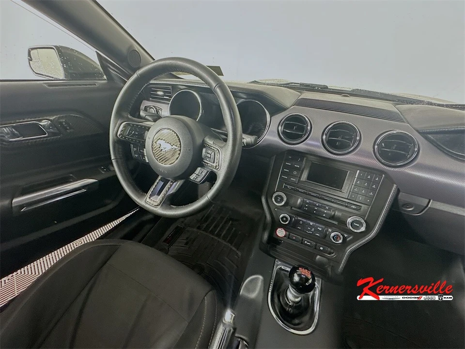 2017 Ford S550 Mustang - Image 9 of 21