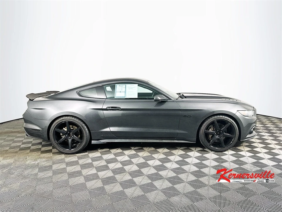 2017 Ford S550 Mustang - Image 8 of 21