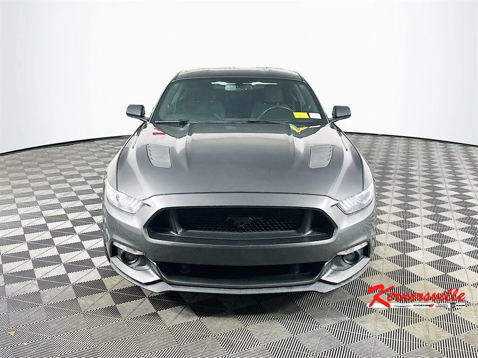 2017 Ford S550 Mustang - Image 2 of 21