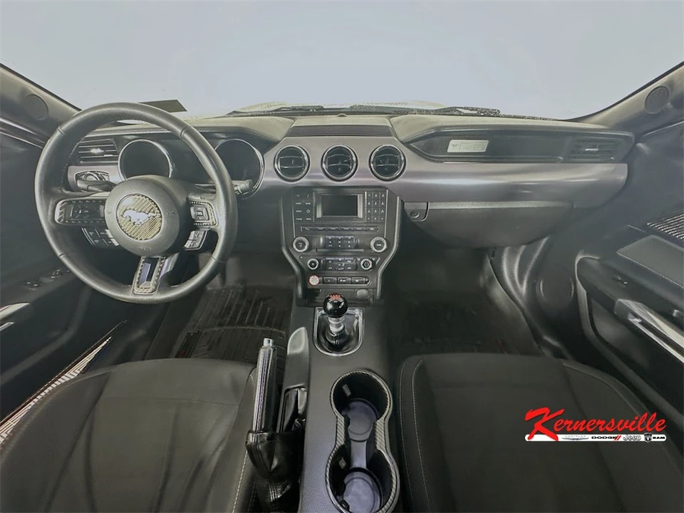 2017 Ford S550 Mustang - Image 10 of 21