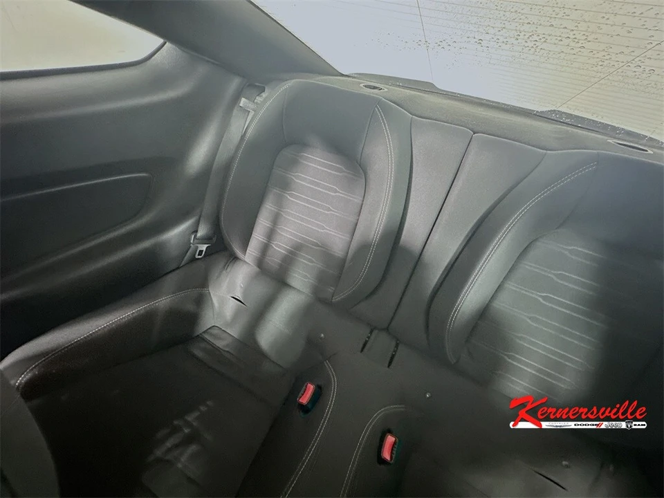 2017 Ford S550 Mustang - Image 12 of 21