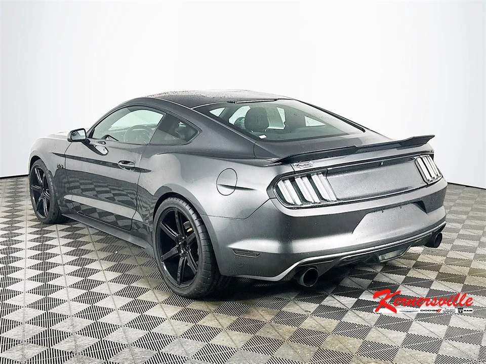 2017 Ford S550 Mustang - Image 5 of 21