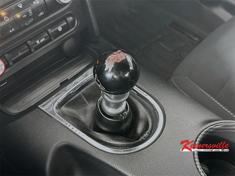 2017 Ford S550 Mustang - Image 16 of 21