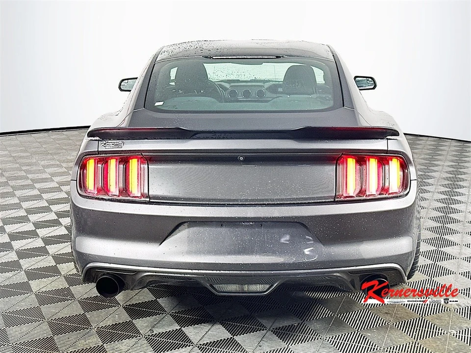 2017 Ford S550 Mustang - Image 6 of 21