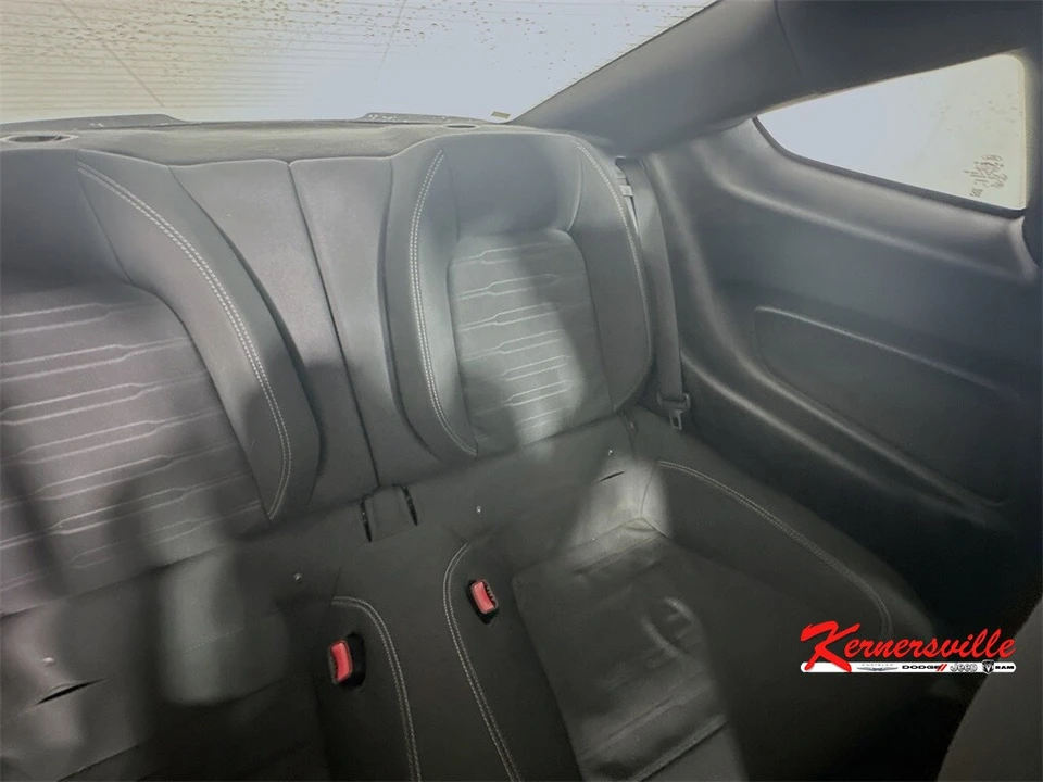 2017 Ford S550 Mustang - Image 14 of 21