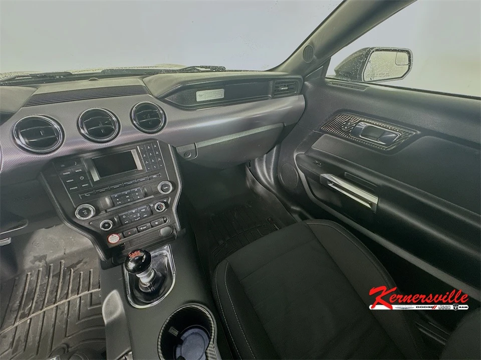 2017 Ford S550 Mustang - Image 11 of 21