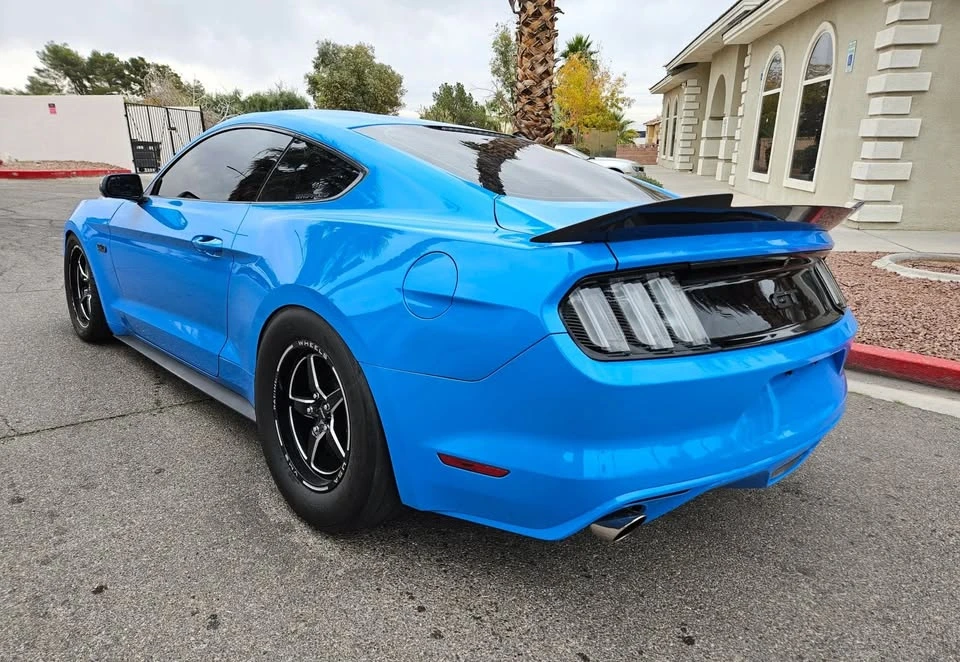 2017 Ford S550 Mustang - Image 3 of 5