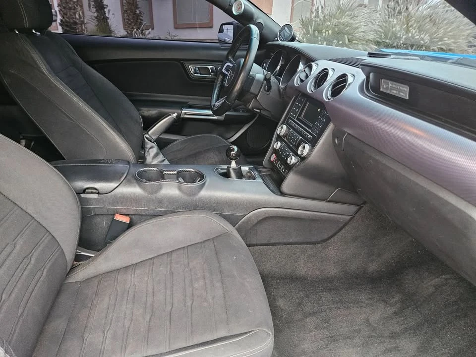 2017 Ford S550 Mustang - Image 5 of 5