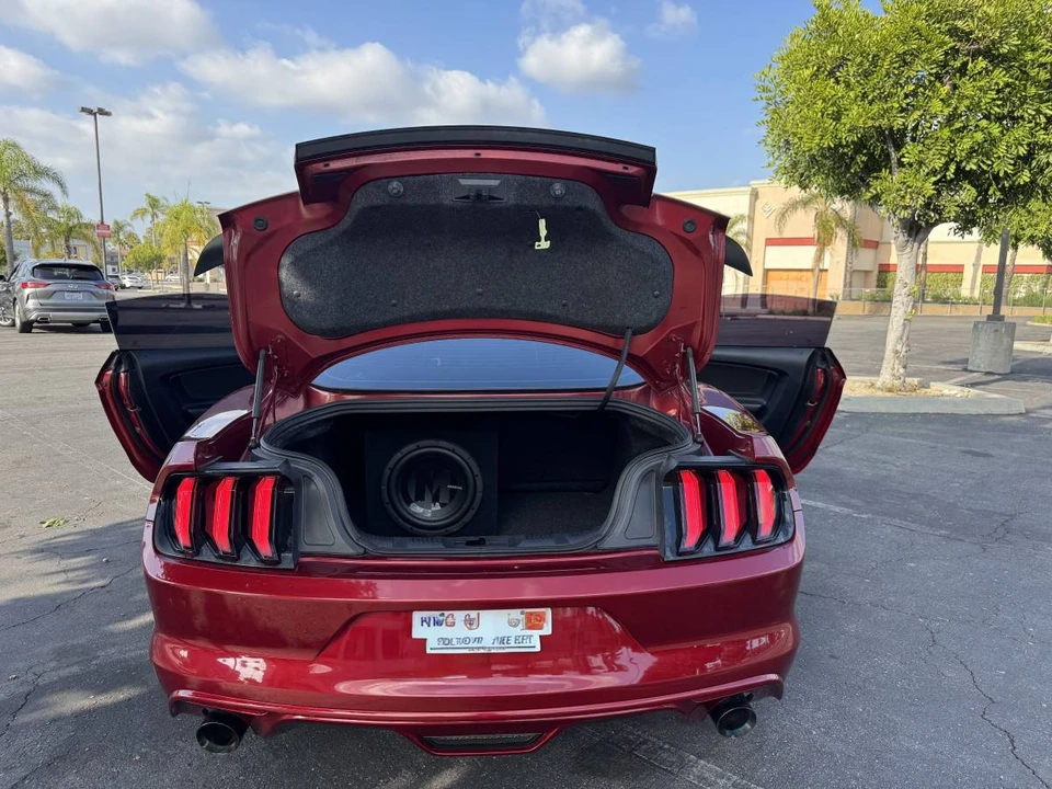 2017 Ford S550 Mustang GT - Image 8 of 9