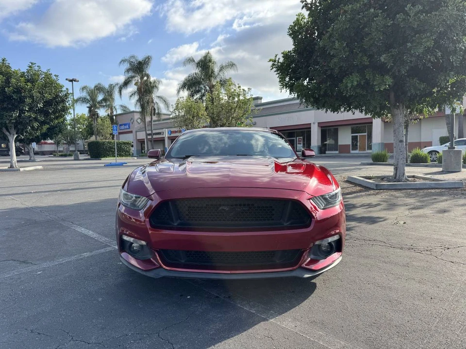 2017 Ford S550 Mustang GT - Image 5 of 9