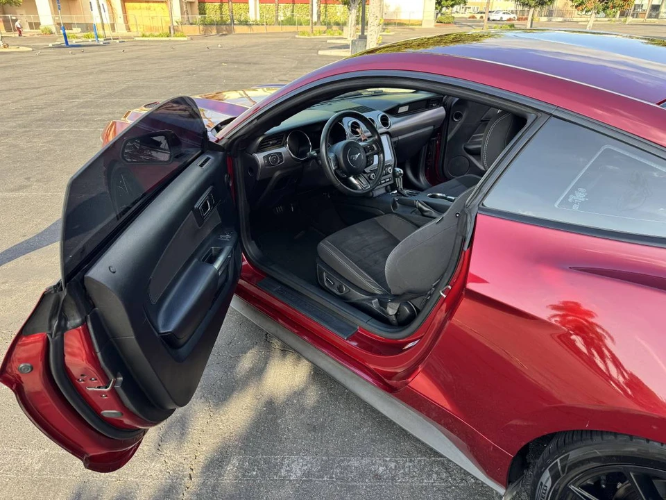 2017 Ford S550 Mustang GT - Image 7 of 9