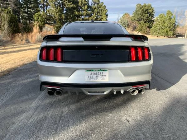 2017 Ford S550 Mustang - Image 6 of 21
