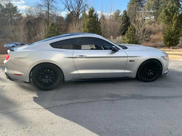2017 Ford S550 Mustang - Image 2 of 21