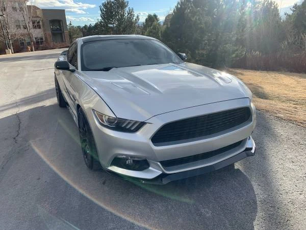 2017 Ford S550 Mustang - Image 7 of 21