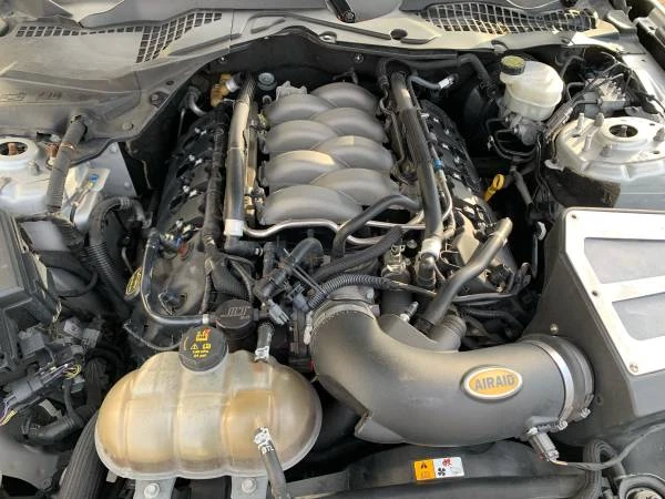 2017 Ford S550 Mustang - Image 16 of 21