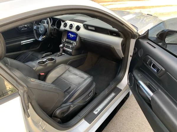 2017 Ford S550 Mustang - Image 10 of 21