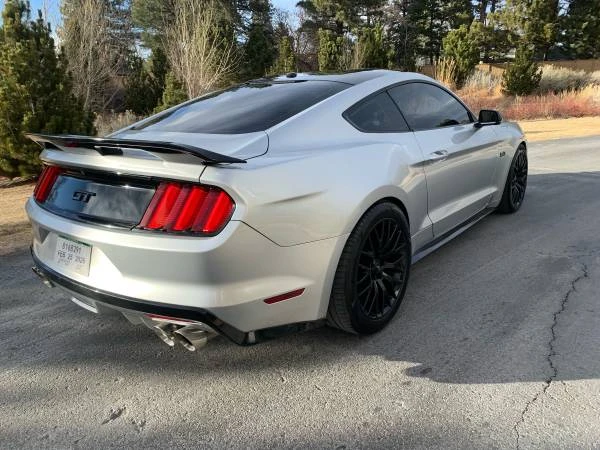 2017 Ford S550 Mustang - Image 3 of 21
