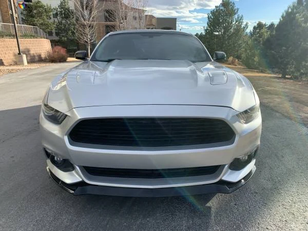 2017 Ford S550 Mustang - Image 19 of 21